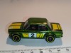 Bnk jc Hot Wheels 2016 BMW 2002- BMW Serie, 1:64