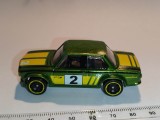 Bnk jc Hot Wheels 2016 BMW 2002- BMW Serie, 1:64