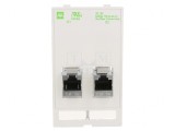 Interfață Panou 48VAC/DC 1A IP20 RJ45