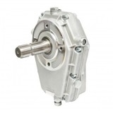 Multiplicator de turatii din aluminiu tata KM7001 profil arbore standard tractoare Z=6 1 3/8 DIN 9611