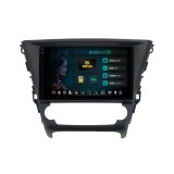 Cumpara ieftin Navigatie 2K HUB64 Toyota Avensis (2015-2018), 8GB RAM, Android 13, Octacore, Slot Sim 4G, DSP, GPS, Wi-FI, Carplay, Android Auto, USB, Bluetooth, Waz