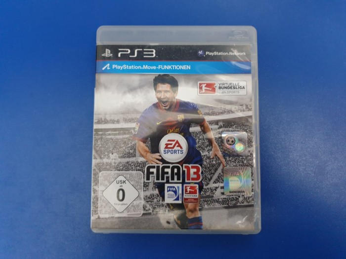 FIFA 13 - joc PS3 (Playstation 3)