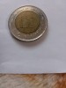 100 forint 1996, Europa