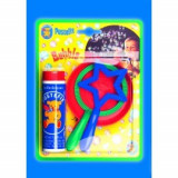 BubbleMix-Set jucarie baloane de sapun Pustefix