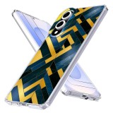 Husa pentru samsung galaxy s25 edge, magnetica compatibila magsafe, cobalt6, protectie completa anti soc