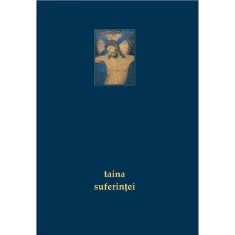 Arhimandrit Simeon Kraiopoulos - Taina suferintei foto