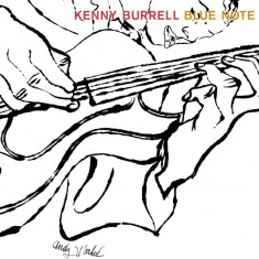 Kenny Burrell - Vinyl | Kenny Burrell