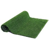 Gazon/Iarba artificiala, verde, inaltime fir 7 mm, 3x1 m GartenVIP DiyLine, Strend Pro