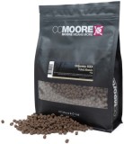 Pelete CC Moore Pellets Odyssey XXX Pellets, 6mm, 1kg