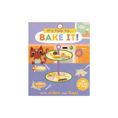 Bake It! foto
