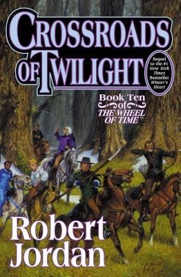 Crossroads of Twilight foto