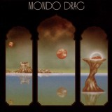 Mondo Drag Mondo Drag cd, Rock