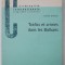 TRAFICS ET CRIMES DANS LES BALKANS par NICOLAS MILETITICH , 1998