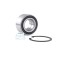 Rulment butuc roata , CX Bearings CX200
