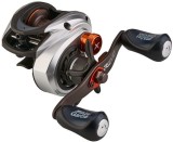 Mulineta Abu Garcia Revo 5 X LP-L Casting Reel Left Hand