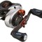 Mulineta Abu Garcia Revo 5 X LP-L Casting Reel Left Hand