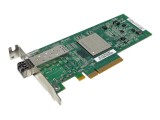 Placă de rețea HP QLogic QLE2560-HP 489190-001 FC 1x 8 Gb PCIe x8 LP