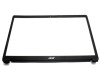 Rama Display Acer 60 M8EN2 005 Bezel Front Cover Neagra