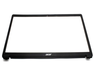 Rama Display Acer 60 M8EN2 005 Bezel Front Cover Neagra foto