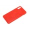 Husa Grid Series Apple Iphone X 5.8 Rosie