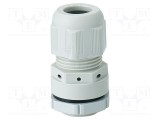 Garnitură de etanșare M20 1,5 IP66, IP67 poliamidă HENSEL