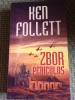 Zbor Periculos - Ken Follett, Editura Rao, Beletristica, Fictiune, Thriller