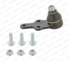 Articulatie sarcina/ghidare MOOG FD-BJ-0474, punte fata, Ford Mondeo III, Jaguar X-Type I