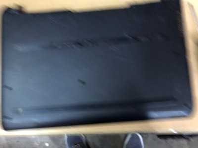 Bottomcase HP 14 - Am, AC, {A164} foto