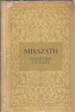 Casatorie ciudata - Mikszath Kalman
