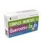 Complex Imunitate + Quercetin + Zn + D3 30 capsule Remedia