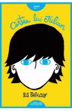 Cartea Lui Julian, R.J. Palacio - Editura Art