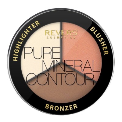 Kit contur Pure Mineral, Revers, 7,5g, nr 1 foto