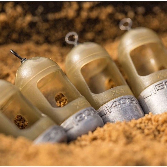 WINDOW GURU FEEDER X SMALL 40G + 50G