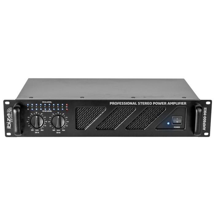 Amplificator Ibiza AMP800-MKII