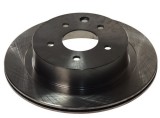 Disc frana NISSAN X-TRAIL (T30) (2001 - 2013) ABE C41038ABE