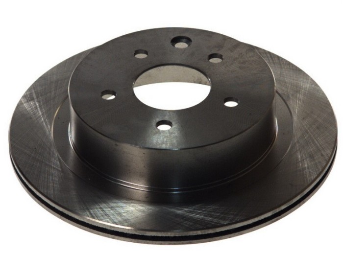 Disc frana NISSAN X-TRAIL (T31) (2007 - 2013) ABE C41038ABE