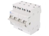 Comutator rețea-generator 4 Poli 240/415VAC 40A IP20