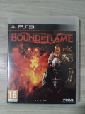 Bound By Flame Playstation 3 PS3