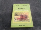IOAN BUD - MELCII CRESTERE INMULTIRE SI VALORIFICARE