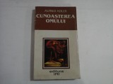CUNOASTEREA OMULUI - ALFRED ADLER - editura IRI
