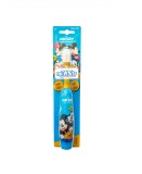 Periuta de dinti electrica MR. WHITE cu baterie DISNEY MICKEY