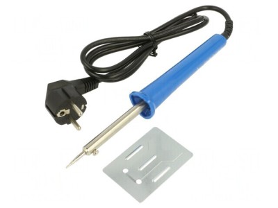 Ciocan de lipit 25W 230V foto