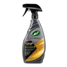 Turtle Wax Hybrid Solutions Ceară Auto Lichidă Wet 500ml