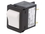 &Icirc;ntrerupător Supracurent 240VAC 60VDC 20A DPST MCB
