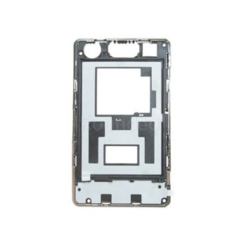 LG KS20 MiddleCover foto