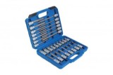 Trusa biti imbus hexagon H ,set 30 piese