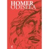 Odiseea - Editie Integrala, Homer, Rolcris - Roman Beletristica