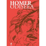 Odiseea editia integrala, Homer, Rolcris