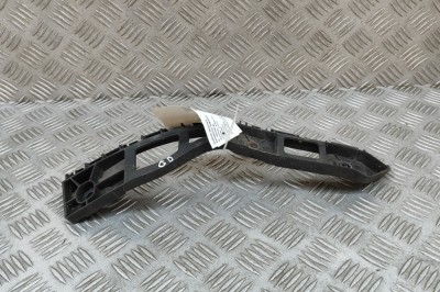Suport bara de protecție dreapta spate VW POLO 6R, 6C 2014 OEM: 6R6807394A 28104742 foto
