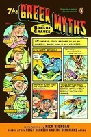 The Greek Myths foto